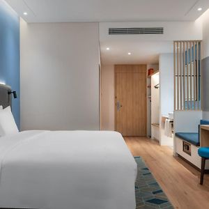 Upgraded King Room